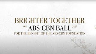 Mark your calendars!  The ABS-CBN Ball 2025 is happening on April 4, 2025.