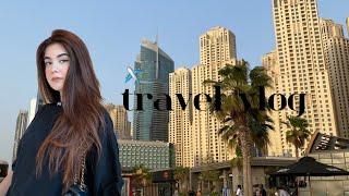 travel with me to dubai