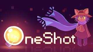 OneShot Trailer