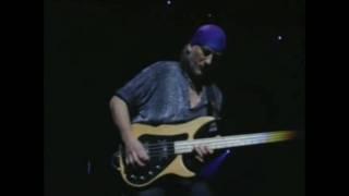 Roger Glover - Bass Guitar Solo