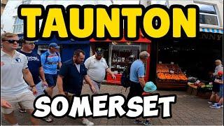 Taunton SOMERSET