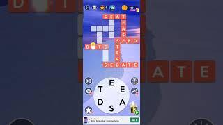 Wordscapes Level 777 Answers | Wordscapes 777 Solution