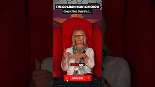 The Graham Norton Show Crazy First date story #funny #foryou #date #story #crazy