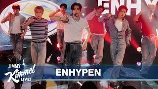 ENHYPEN – Loose