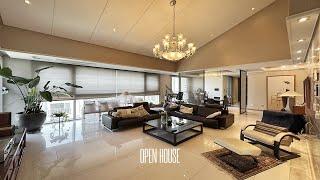 《랜선집구경》 동백 최고급 타운하우스 금호어울림2차 복층 루프탑테라스 Korean Luxury House Tour 용인고급주택