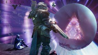 Destiny 2 La fase Final capitulo 4 la ciudad perdida en español