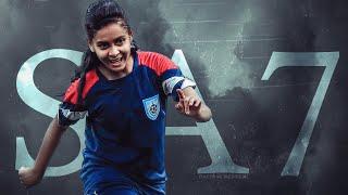 Sanjida Akhter ►Goals, Assist & Skills ● 2022 #bff #bdfootball #sa7 #womenskills
