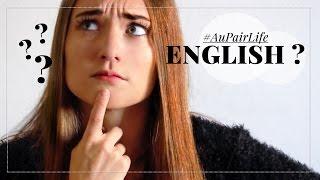 #8 - Testiamo il mio inglese PRE PARTENZA | Au Pair in America