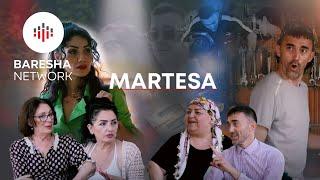 MARTESA - Filmi i Plote (4K)