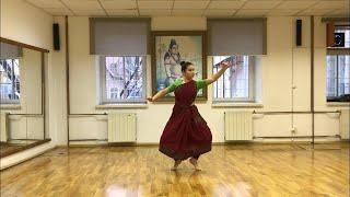 #Kuchipudi jati Chathurasram N10 Кучипуди джати Чатурасрам №10.Основы Кучипуди #kuchipudibasics