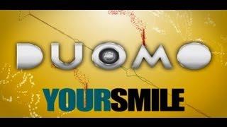 DUOMO - Your Smile (Lyric Video)