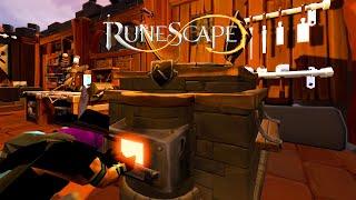 Three Easy & Highly Profitable AFK Skilling Methods To Do Now! RuneScape 3 Money Making Guide 2024