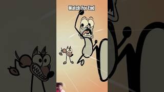 #shorts #ytsorts #funny #cartoon #comedy #art #4k #animation #memes #reels #instagram #viralvideo#2d