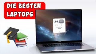 Die BESTEN Laptops für Studenten, Arbeit und Home Office (Notebooks )