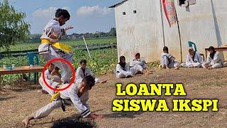 FULL LOANTA SISWA IKSPI KERA SAKTI SUGIO LAMONGAN