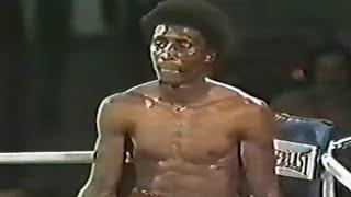 WOW!! WHAT A KNOCKOUT - Thomas Hearns vs Mike Colbert, Full HD Highlights