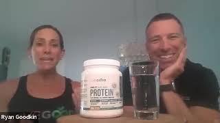 LiveGood Complete Plant Based Protein - Review