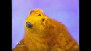 Bear's one-liners on Hollywood Squares