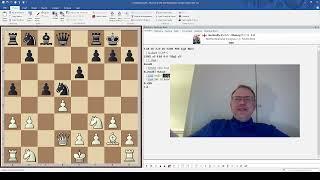 How does a Grandmaster annotate a Chess Game?