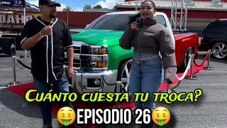 Mexican Chevy