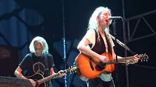 Patti Smith - "Beneath The Southern Cross" - live @Arena Wien, 21th July 2022