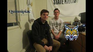 Everything You Need To Know About Quinnipiac University