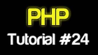 PHP Tutorial 24 - Reading A File (PHP For Beginners)