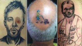 Funniest Tattoo Fails You Have Ever Seen