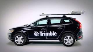 Trimble MX2 Announcement Video