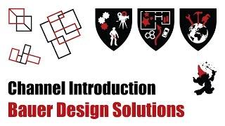 Channel Introduction - Bauer Design Solutions