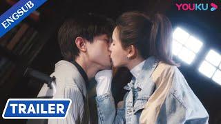 Sweet scenario of Cheng Yi and Zhang Yu Xi | South Wind Knows | YOUKU