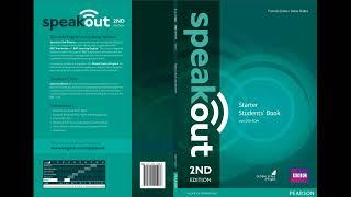 Speakout. Beginner. Class CD 2