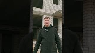 Проект офиса для строительной компании I Эльбрус House #эльбрусхаус #shorts #домподключ #стройка