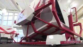 AERO-TV: Redbird Skyport Grand Opening - Recrafting the Future of Flight Training