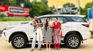 NEXT FAMILY TRIP ️