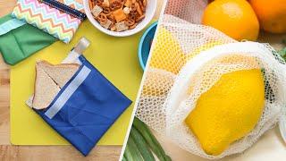4 Eco-Friendly Hacks For Your Daily Life