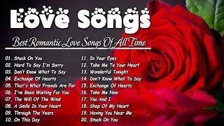 Love Songs 80s 90s  Oldies But Goodies  90's Relaxing Beautiful Love WestLife, MLTR, Boyzone Album