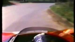 Targa Florio 1973 camera car porsche 908MKIII