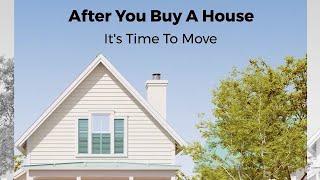 11 Things To Do To Ensure A Smooth Move