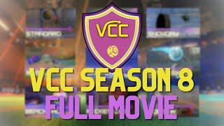 VCC Season 8 FULL MOVIE