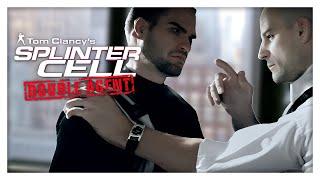 Splinter Cell: Double Agent | Cozumel ending clip | ai enhanced