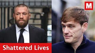 Shattered Lives: Conor McGregor civil trial day 7