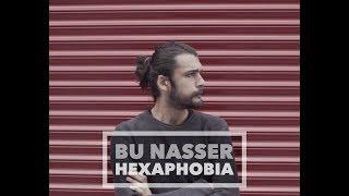 Bu Nasser Touffar - Hexaphobia | Prod. Hello Psychaleppo (Official Music Video) | هيكسافوبيا