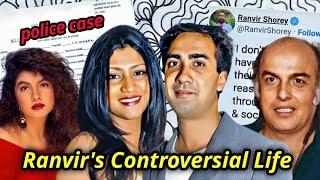 POOJA BHATT & MAHESH BHATT MANIPULATED RANVIR SHOREY & ENDED HIS BOLLYWOOD CAREER