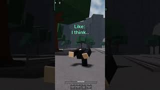 Me gaaax #roblox #thestrongestbattlegrounds #gaaax #shorts #bloxfurit