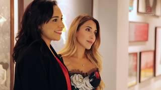 Aisha Alabbar Art Gallery