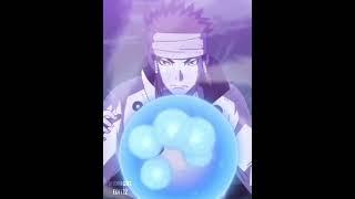 Obito vs Ashura