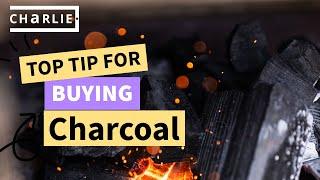 Top tips for buying charcoal to cook amazing food