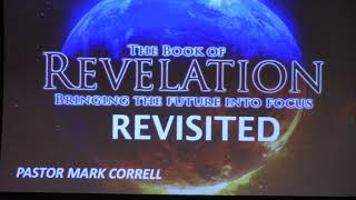 The Book of Revelation - "Week 1 - Introduction"