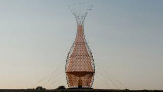 Warka Tower